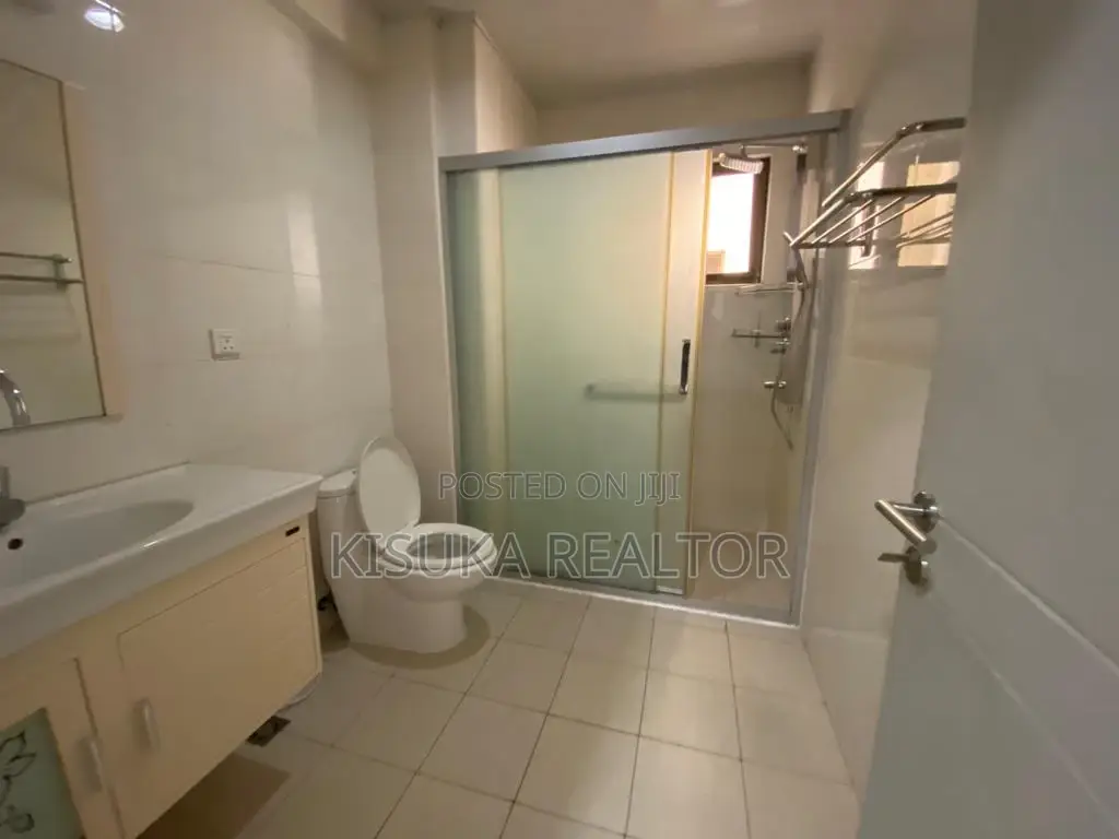 Furnished 3bdrm Apartment in Masaki Prime Area for rent