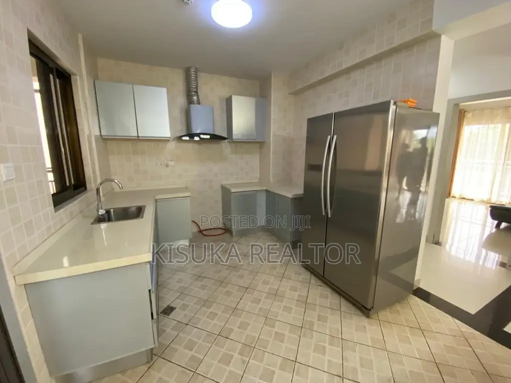 Furnished 3bdrm Apartment in Masaki Prime Area for rent