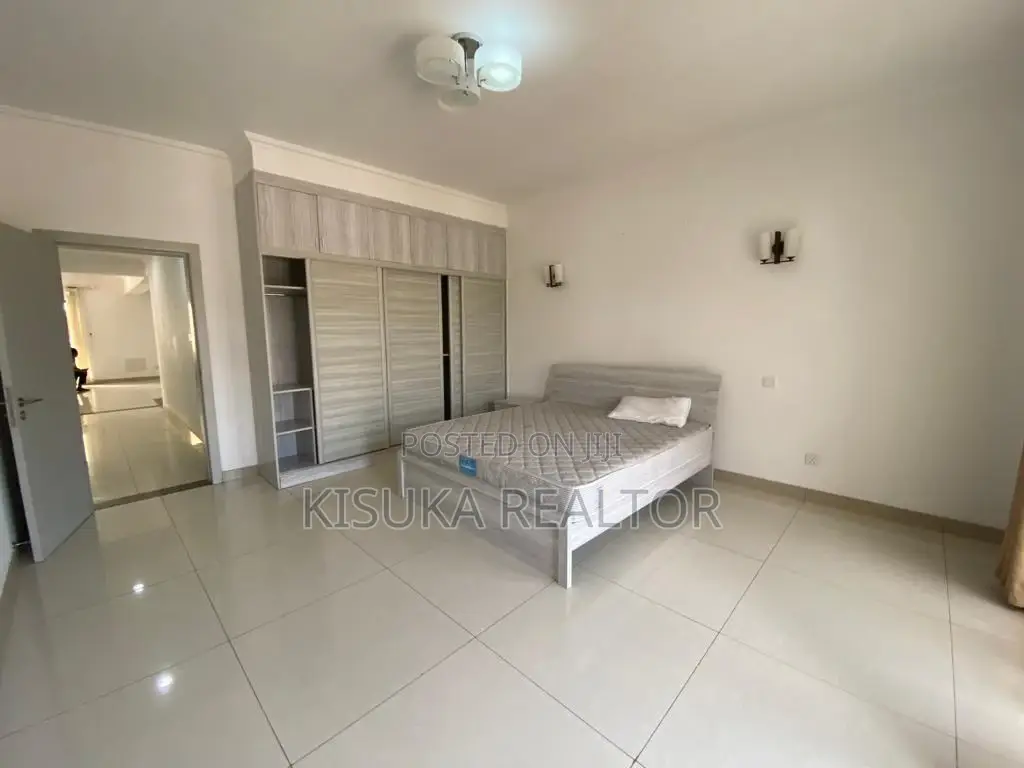 Furnished 3bdrm Apartment in Masaki Prime Area for rent