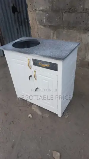 Kitchen Cupboard