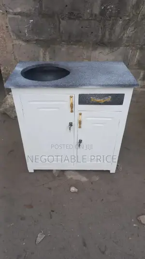 Kitchen Cupboard