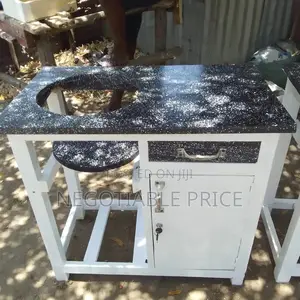 Kitchen Table