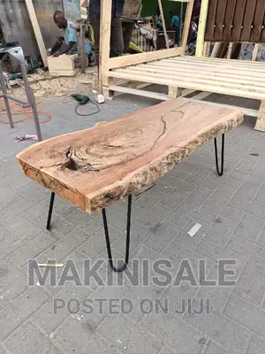 Coffee Table Nzuri Sana Simple