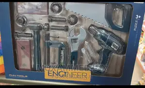 Engineer Fun Tools