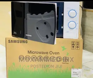 Samsung Microwave 20L