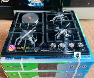 Trophacom Electric Gas Table Cooker / Hob60cm*60cm