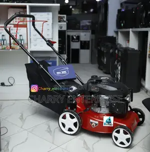 Lawn Mower Pm4101*/Mashine Ya Kukata Nyasi
