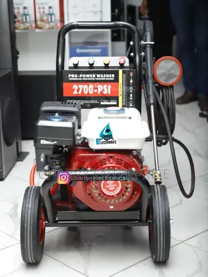 *PRESSURE Washer Mashine 2200*2700psi