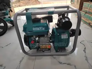 Total Waterpump NCH 3