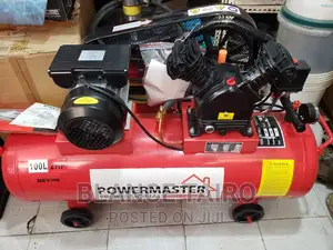 Electrical Air Compressor