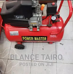 Compressor