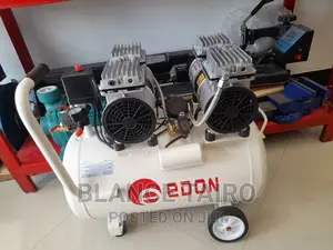 Edon Silent Compressor