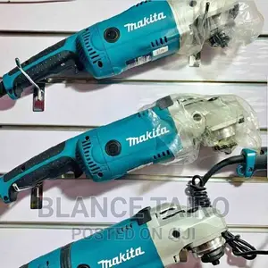Makita Angle Grinder