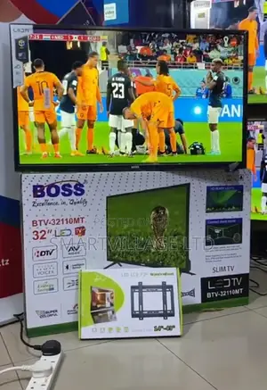 BOSS TV Inch 32