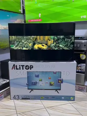 Alitop Inch43