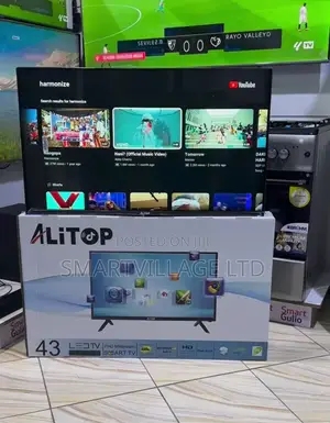 Alitop Inch43