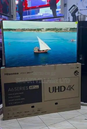 Hisense Tv Inch65