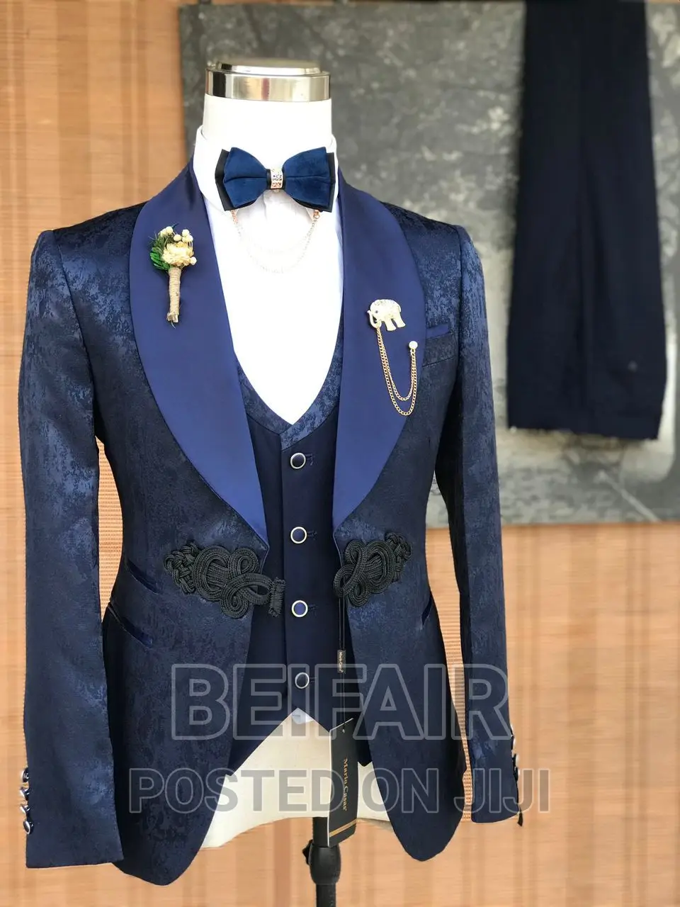 Suti Za Kiume | Men's Suits