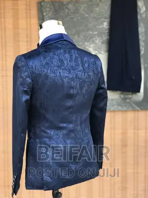 Suti Za Kiume | Men's Suits