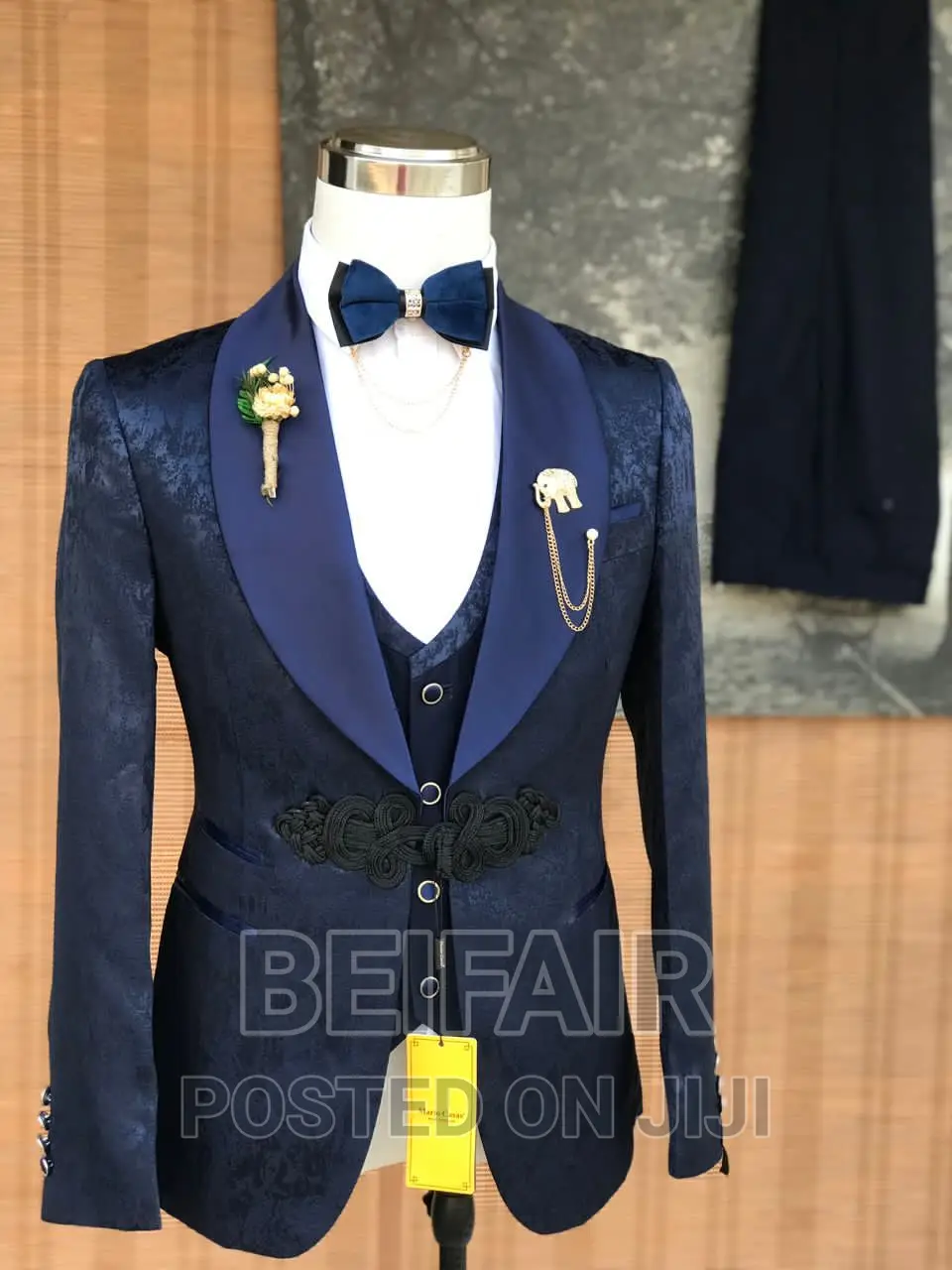 Suti Za Kiume | Men's Suits