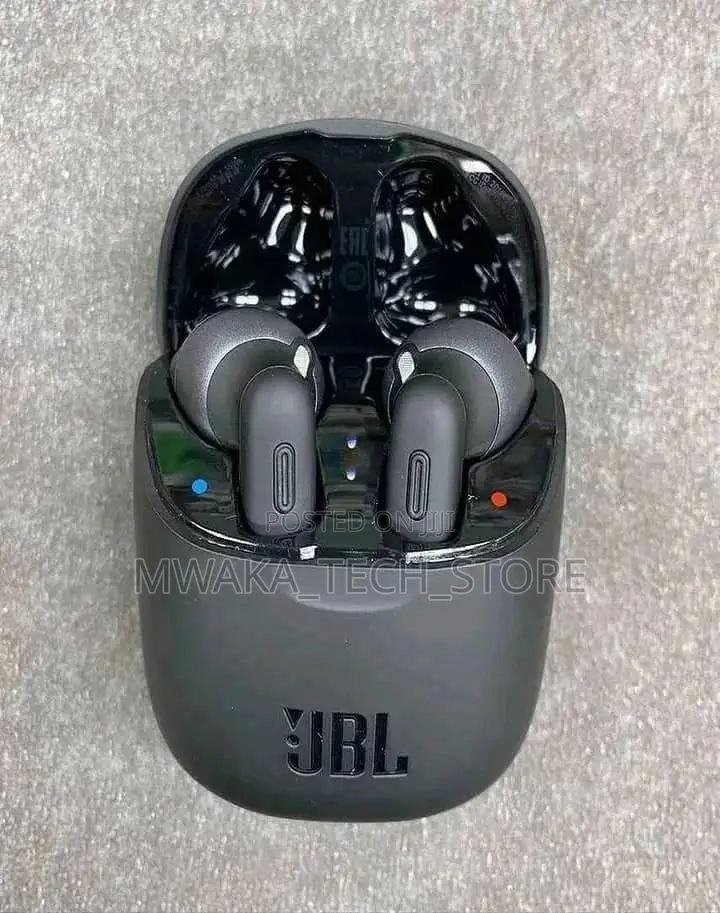 JBL Earpods