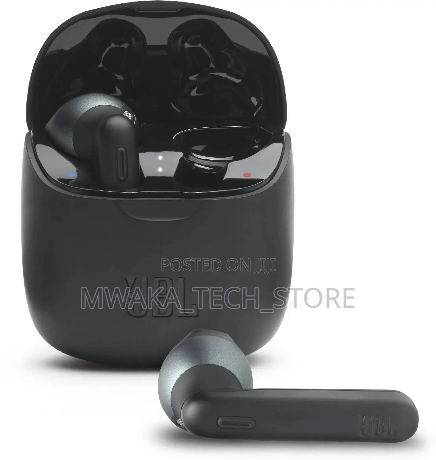 JBL Earpods