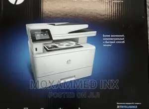 Hp Laserjet Pro MFP 426dw