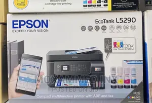 Epson Ecotank L5290