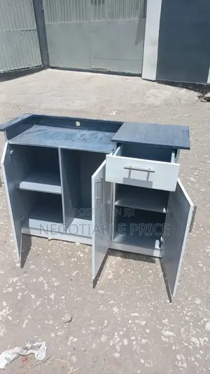 Kitchen Cabinet
