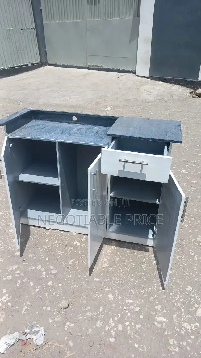 Kitchen Cabinet