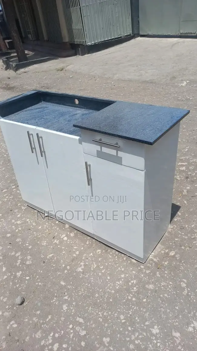 Kitchen Cabinet