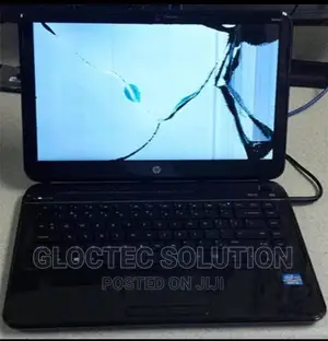 Laptop Display Screen Replacement In Tanzania