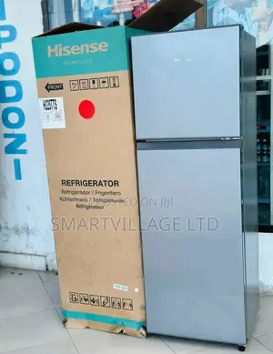 Hisense Fridge H225RTS