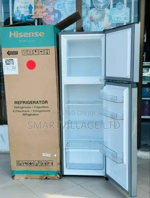 Hisense Fridge H225RTS