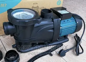 Swimming Pool Pump