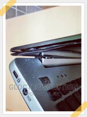 Hinge & Laptop Body Repair