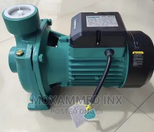 SHIMGE Water Pump 2hp