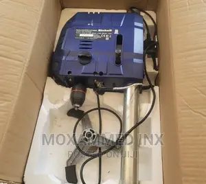 Enheill Bench Drill 720W Gear 1 220-880rpm