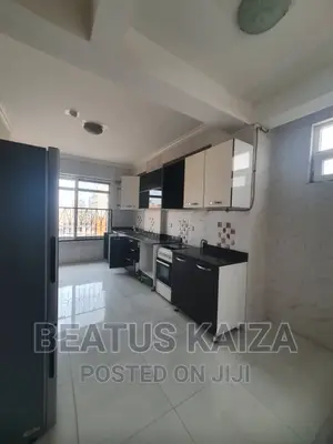 Furnished 3bdrm Apartment in Kariakoo Fire for rent