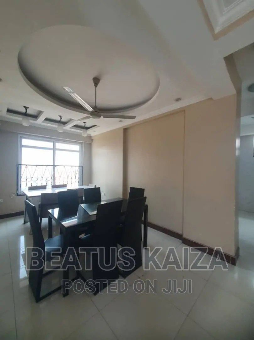 Furnished 3bdrm Apartment in Kariakoo Fire for rent