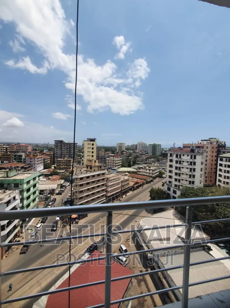 Furnished 3bdrm Apartment in Kariakoo Fire for rent