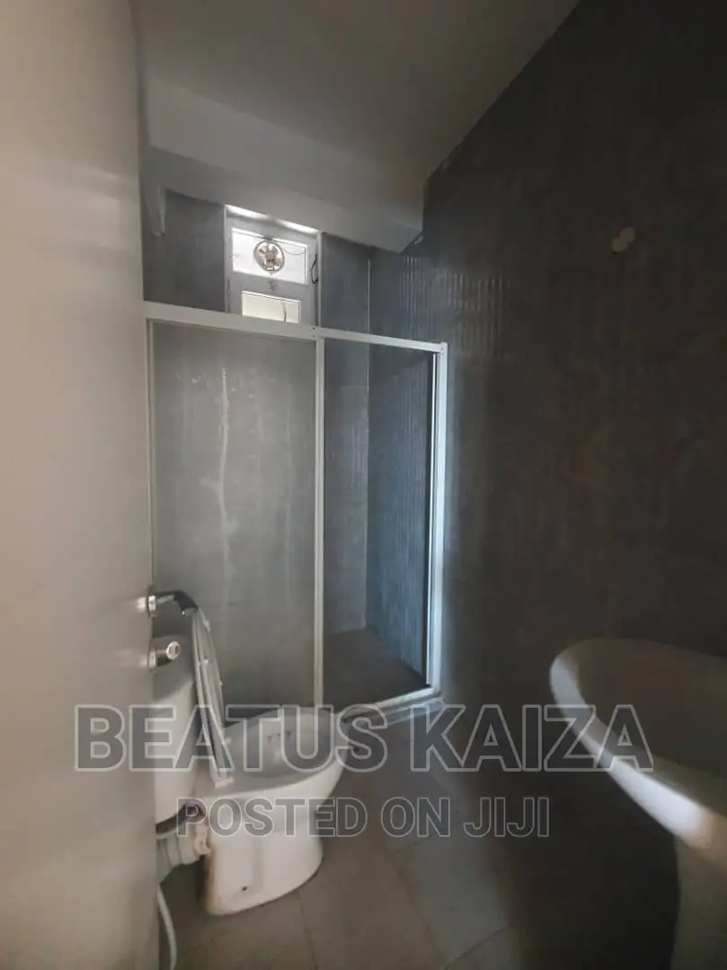 Furnished 3bdrm Apartment in Kariakoo Fire for rent