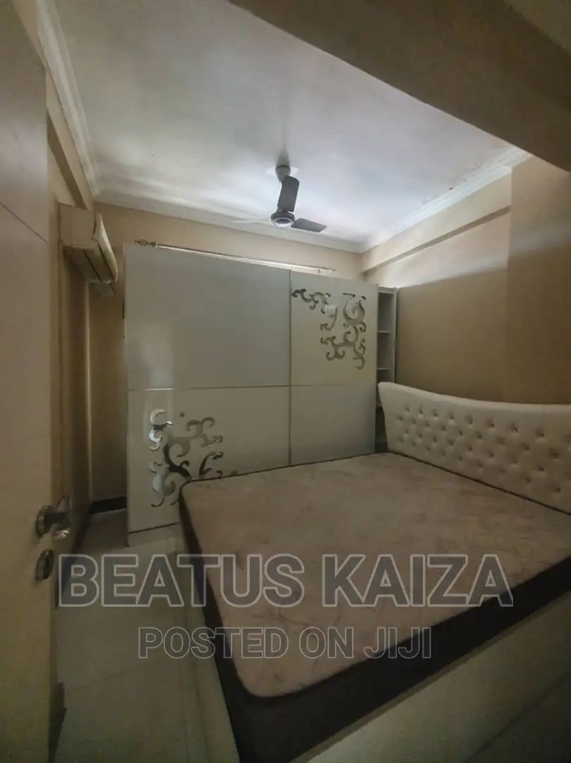 Furnished 3bdrm Apartment in Kariakoo Fire for rent