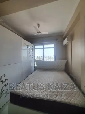 Furnished 3bdrm Apartment in Kariakoo Fire for rent