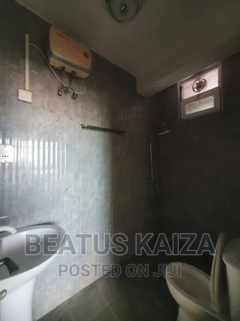 Furnished 3bdrm Apartment in Kariakoo Fire for rent