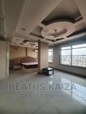 Furnished 3bdrm Apartment in Kariakoo Fire for rent