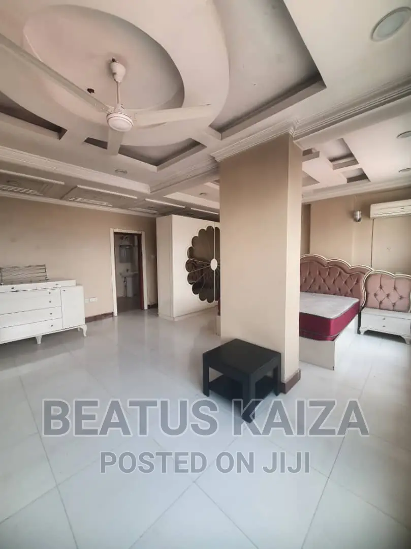 Furnished 3bdrm Apartment in Kariakoo Fire for rent