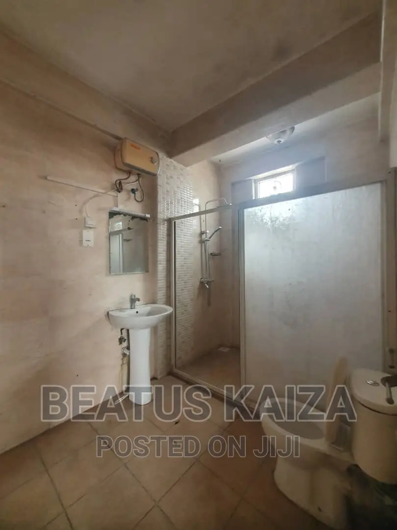 Furnished 3bdrm Apartment in Kariakoo Fire for rent