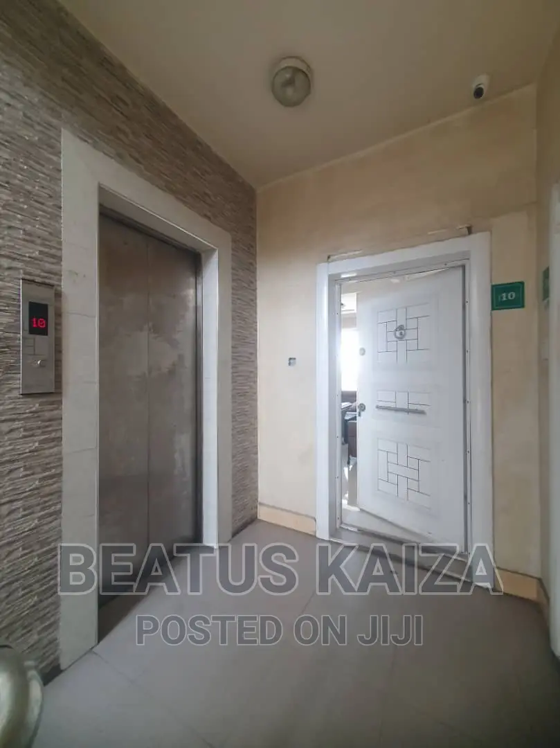 Furnished 3bdrm Apartment in Kariakoo Fire for rent