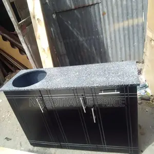 Meza Ya Kipekee Sana Ya Gesi